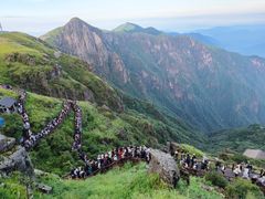 -萍乡武功山风景名胜区