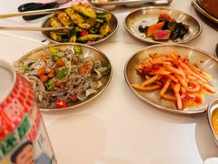 -西塔老太太泥炉烤肉(望京一店)