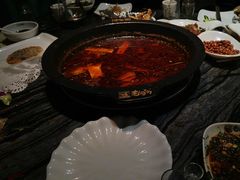 -老船舫·现做活鲜鱼馆(东郊记忆店)