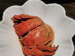 -乔街深夜食堂·台州菜·高压锅生蚝(杭州总店)