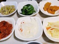 -梨满园韩国料理