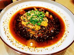 -厨掌柜长寿菜馆(古镇店)