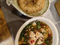-易裕和·长沙米粉(竹塘西路店)