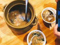 -长平老姿娘夜粥(平东一街店)