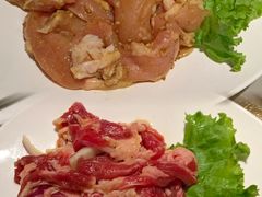 -韩盛·古法烤肉店(皇城恒隆广场店)