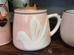 -星巴克(重庆新世纪凯瑞商都店)