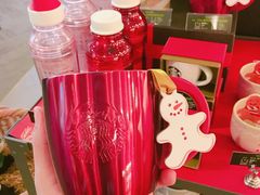 -星巴克(蔡伦路店)