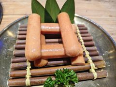 -首尔朴宝·炭火烤肉(五角场店)