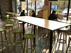 -麦当劳(塘厦蛟坪路DT店)
