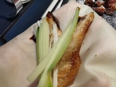 枣香酥烤鸭-陶苏·品味融合川菜(龙湖源著天街店)