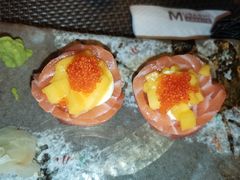 -武藏日本料理(宝安壹方城店)