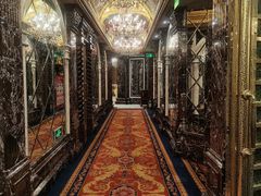 -万宝海鲜舫(劳动公园店)