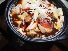 -柳沟豆腐宴69号福豆堂