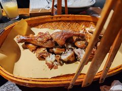 -老灶房-四川土菜(开元店)