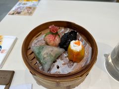 -蔡澜点心·粤菜(月星环球港店)