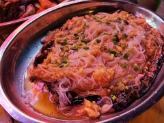 -华村烧烤(翠湖天地店)