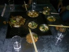 android_upload_pic-夏大妈烧烤