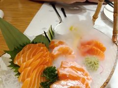 -小句号·精致料理(江南环球港店)