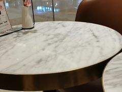 靠窗位-哈根达斯(济南万象城店)