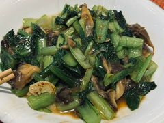 -芙蓉·艳阳餐厅(南口店)