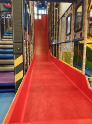 -meland亲子乐园•派对•研学(苏州悠方购物中心店)