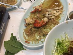 -盒马渔市餐厅