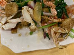 -双月饭店·20年老字号(新村店)