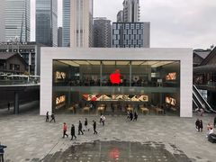 -Apple零售店(成都太古里店)