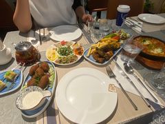 -La Medina餐厅(亮马河南路店)