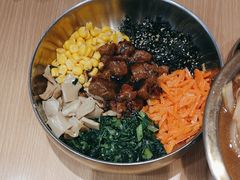 -米村拌饭(通州万达店)