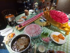 -番食园鲜食火锅(高新店)