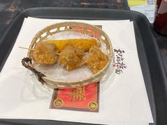 -和府捞面(天河领展广场店)