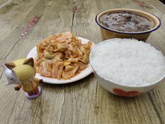 -定家小酥肉·清真(回民街店)