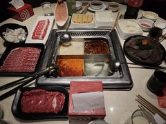 -海底捞火锅(佳兆业广场店)