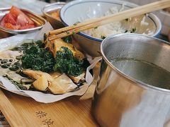 -阿金大白·上海菜馆(新天地店)