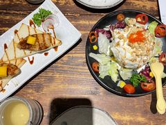 -小川洋风料理(街道口店)
