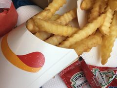 -汉堡王(上海凌云壹街坊店)