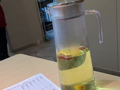 -吕氏疙瘩汤·海鲜新鲁菜(凯德mall新都心店)