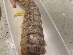 -青蓬蒸汽海鲜·深圳老字号·团建聚会(壹方城店)