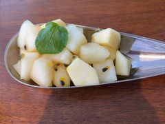 -OCEAN一席海鲜•海景餐厅(双子塔店)