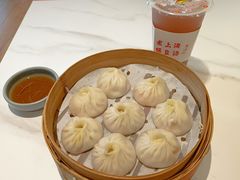 -馋三尺蟹粉小笼(人民广场店)