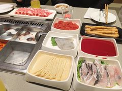 -海底捞火锅(南京红山常发广场店)