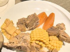 -汤城小厨•粤菜•靓汤(望京凯德mall店)