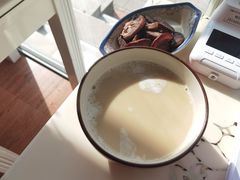 -金山奶茶馆(五一路店)