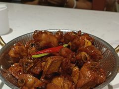 -峨嵋小镇·川菜(正定朗华店)