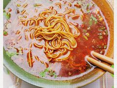-周荞面(学府街店)