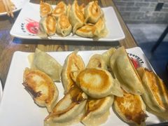 -金谷园饺子·烧烤(人大总店)
