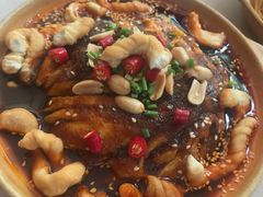 -龙门阵茶屋川菜馆(武康路店)