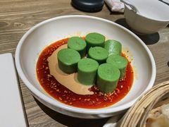 小大董凉皮-小大董·烤鸭(凤凰汇店)