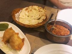 -Pita's&Tika's中东和印度风味餐厅(龙湖天街店)